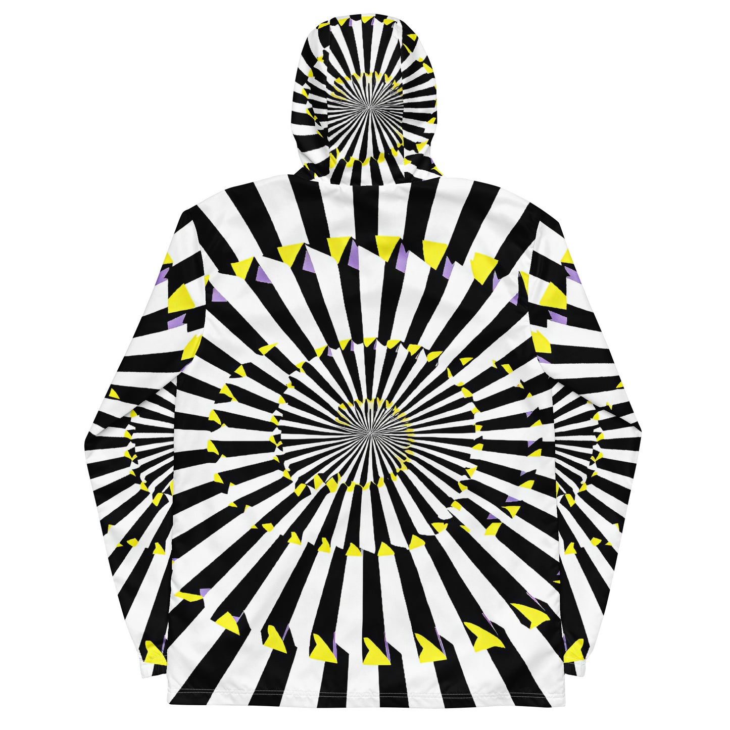 WINDBREAKER