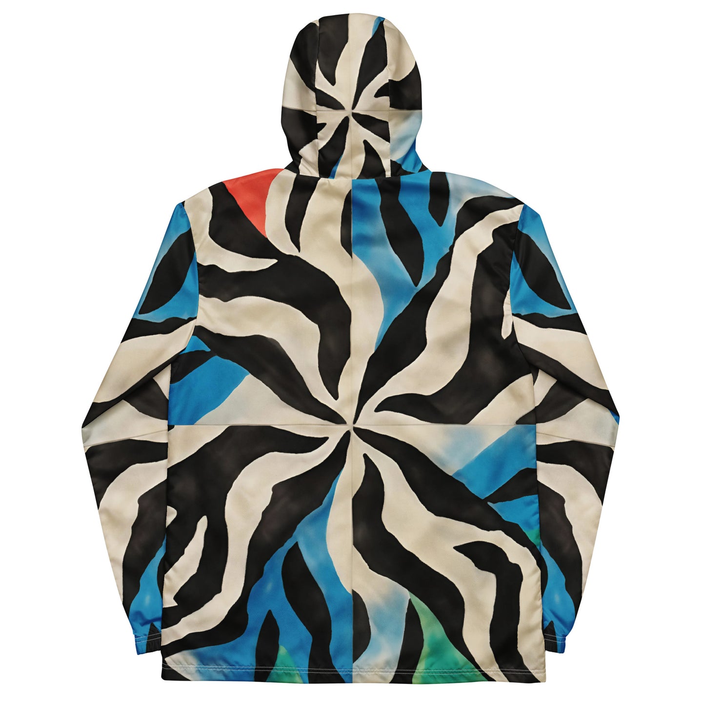 WINDBREAKER