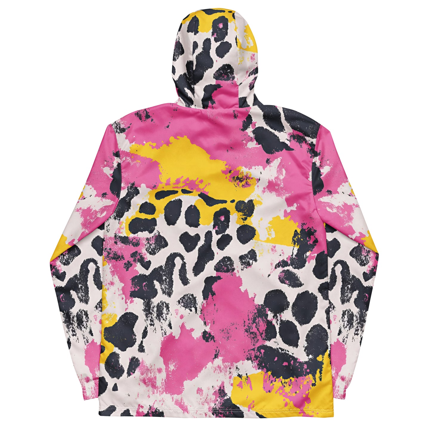 WINDBREAKER