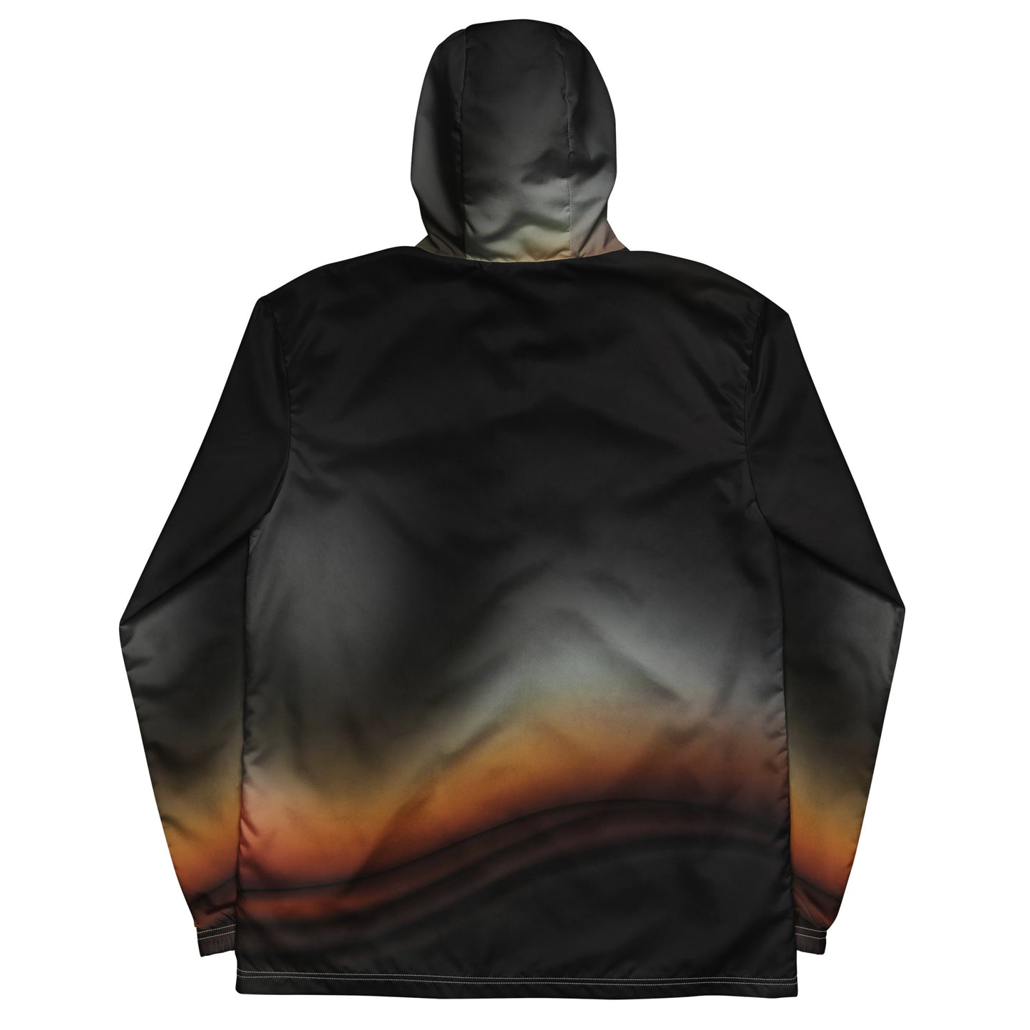 WINDBREAKER