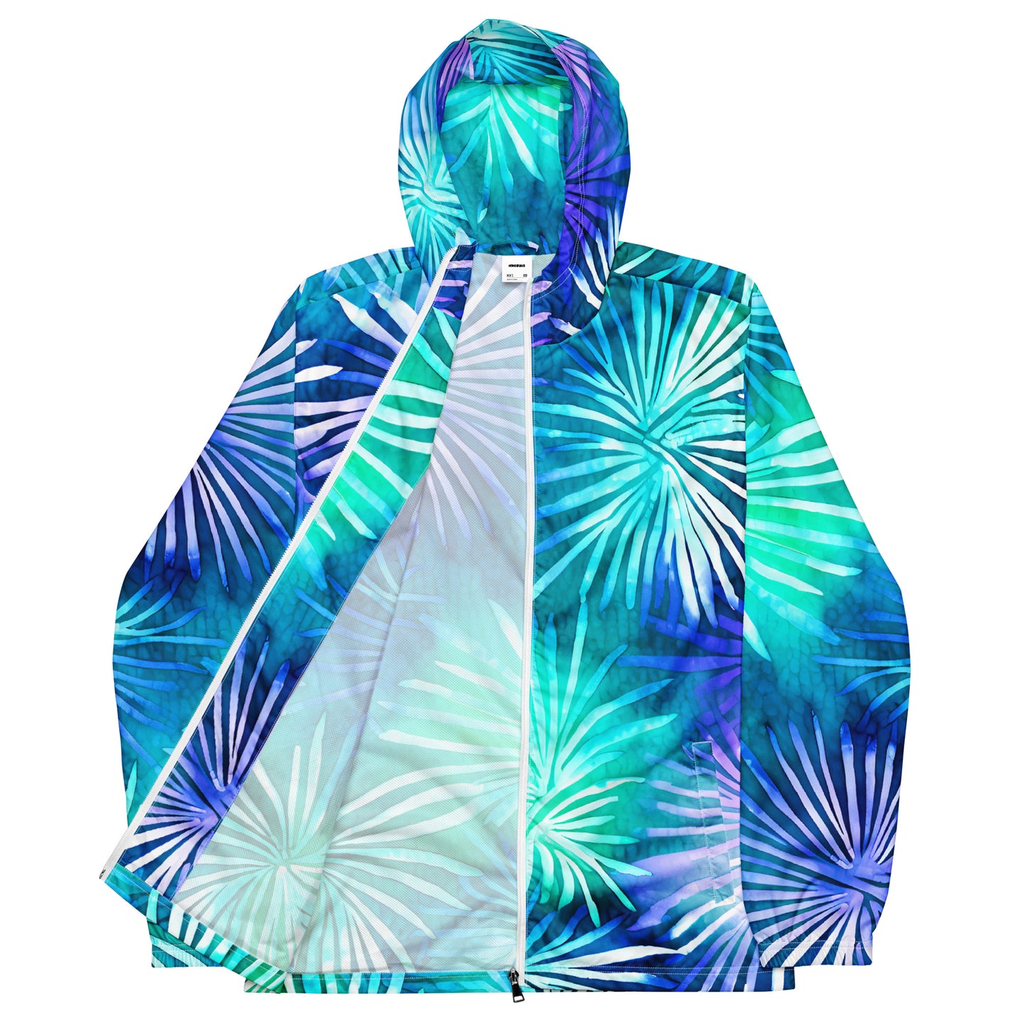 WINDBREAKER