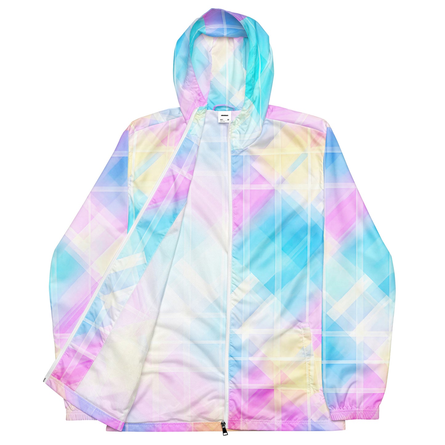 WINDBREAKER