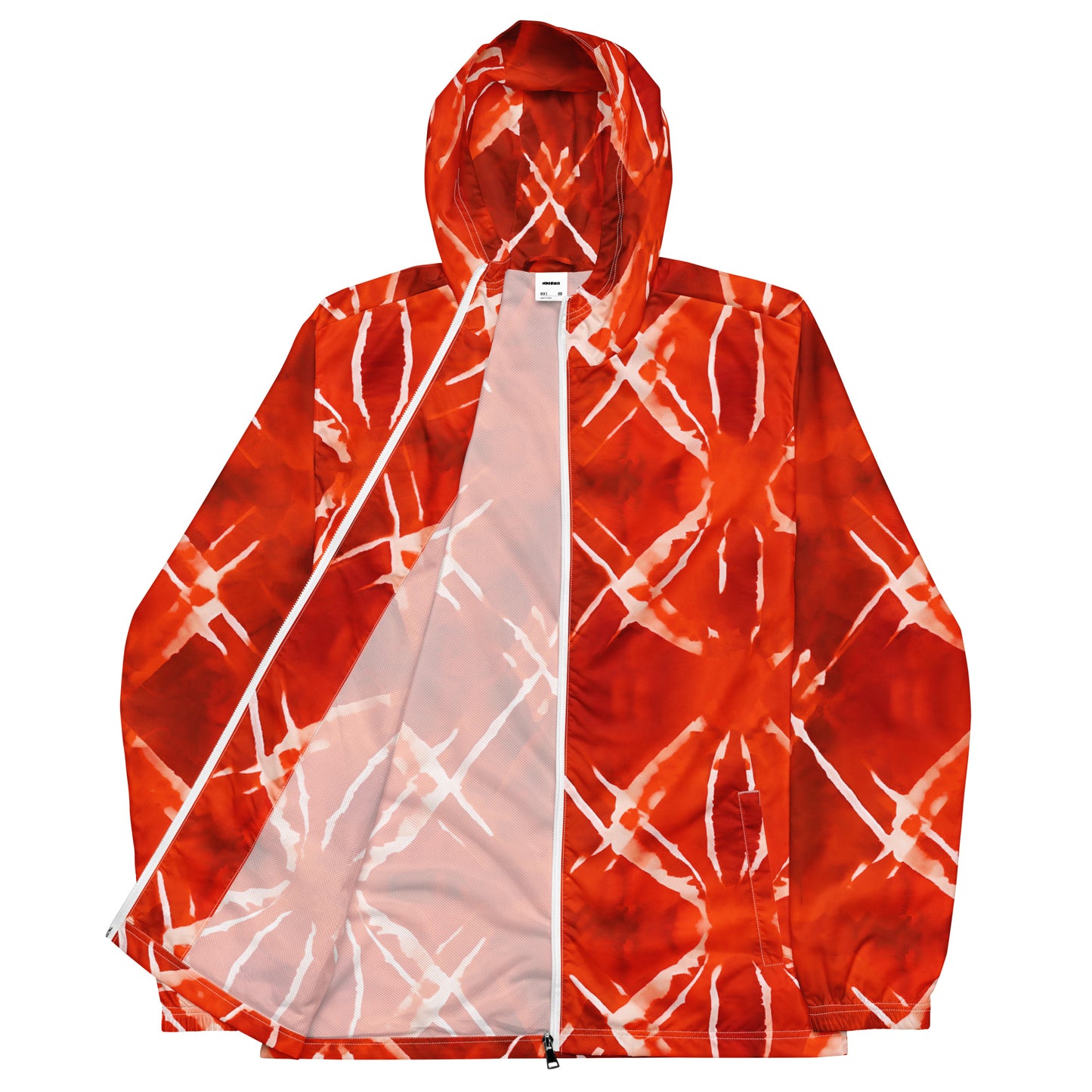WINDBREAKER