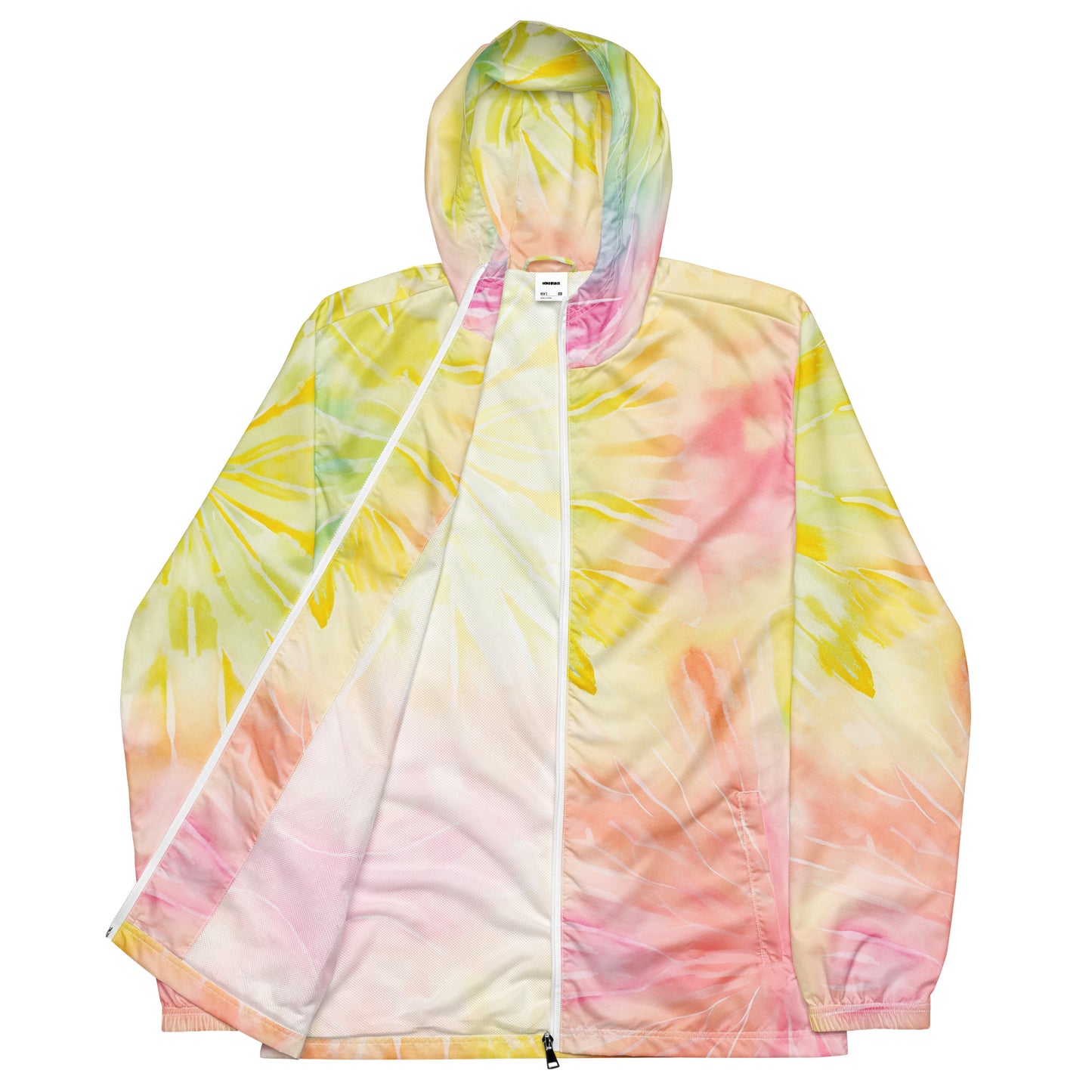 WINDBREAKER ARCHIVE 01 - #31