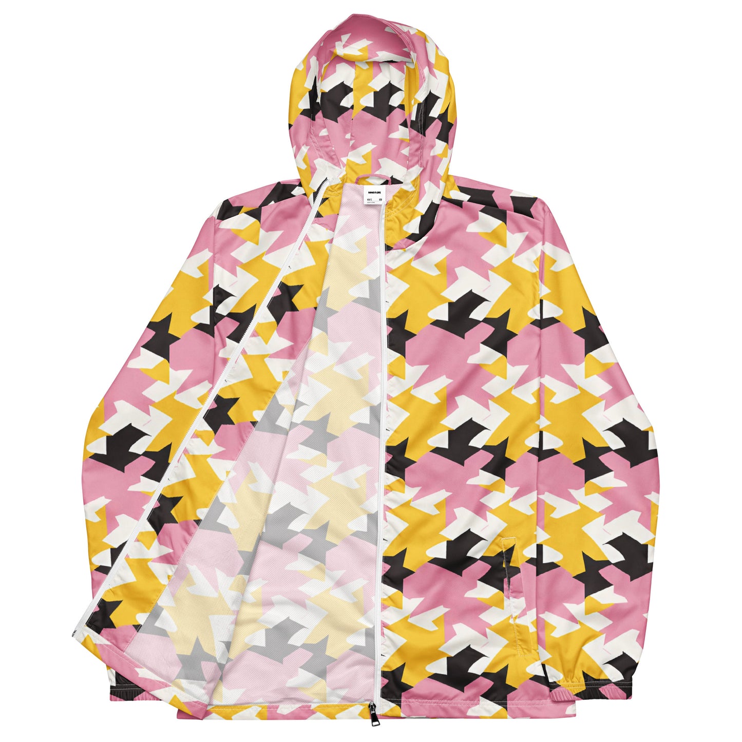 WINDBREAKER