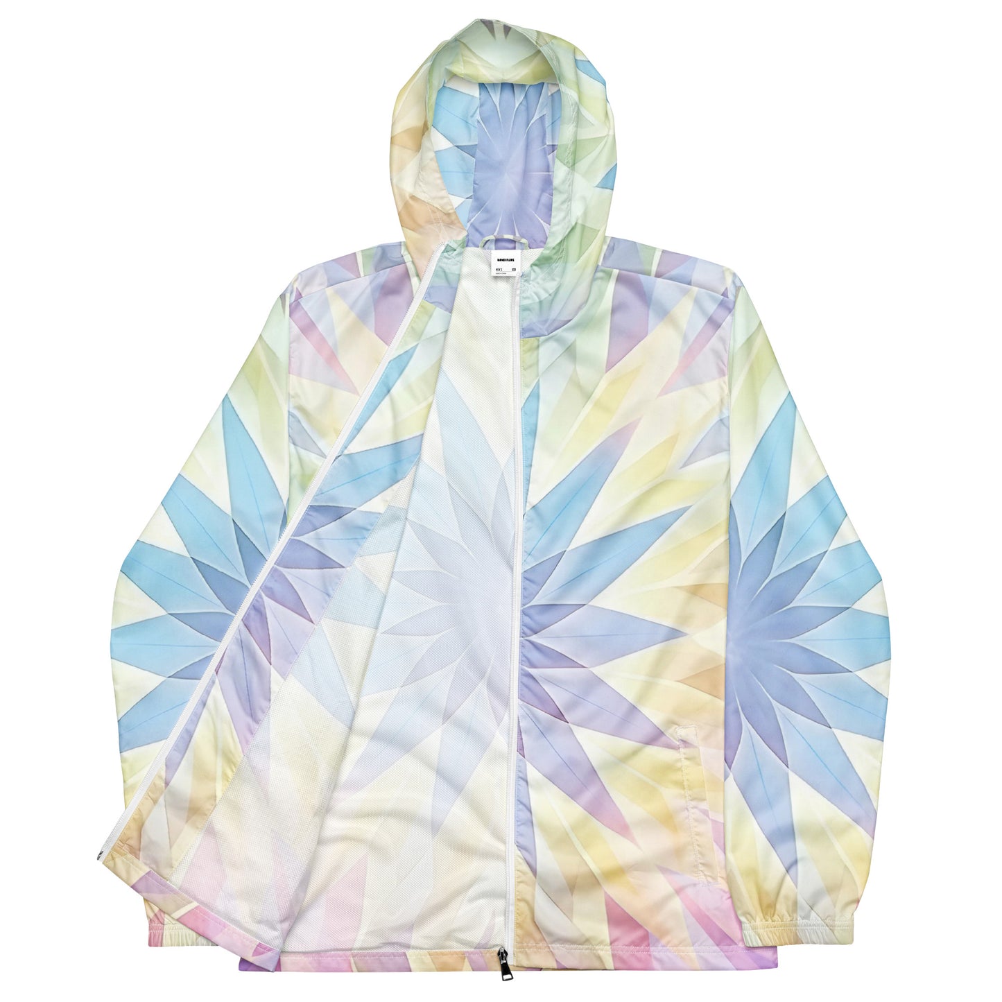 WINDBREAKER