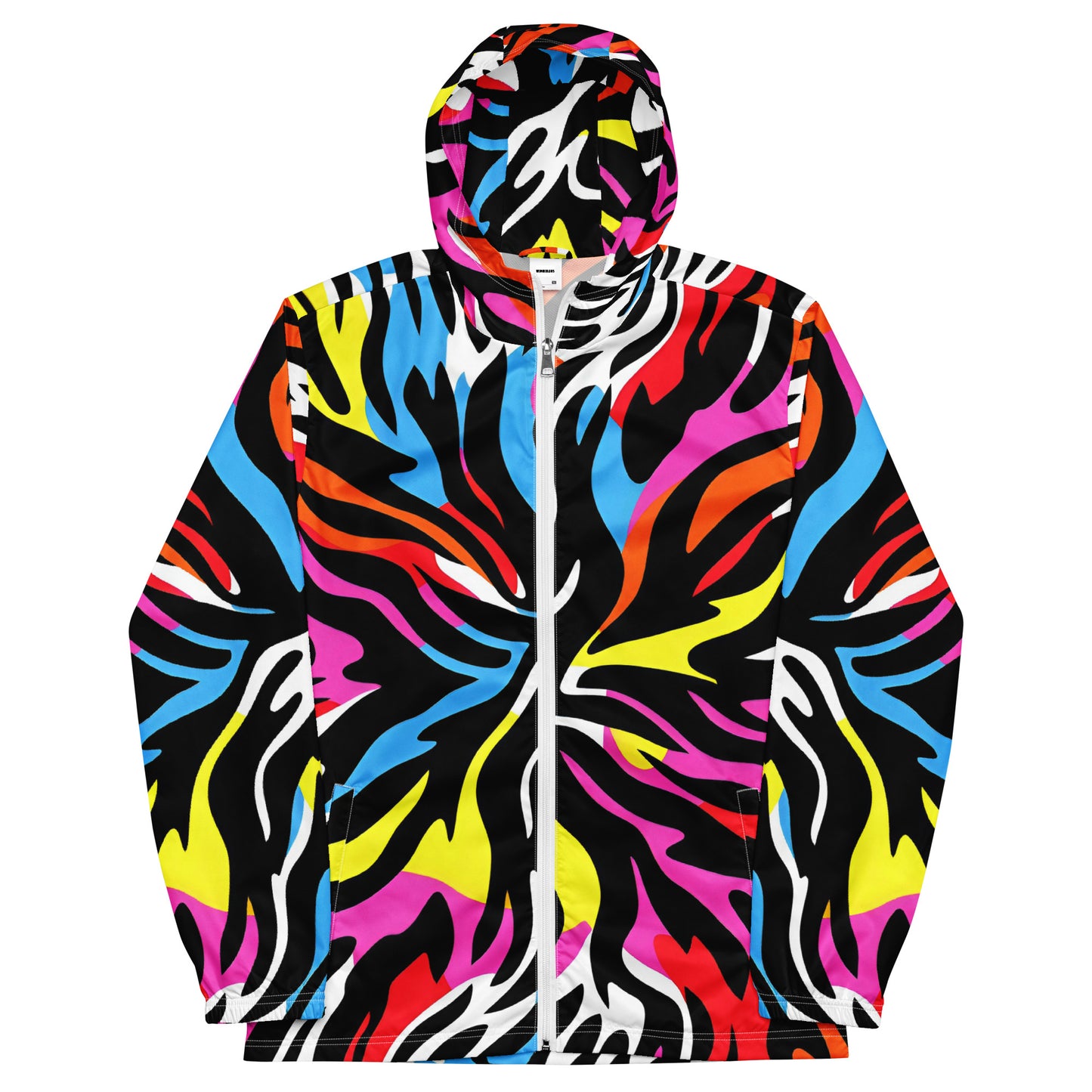 WINDBREAKER ARCHIVE 01 - #33