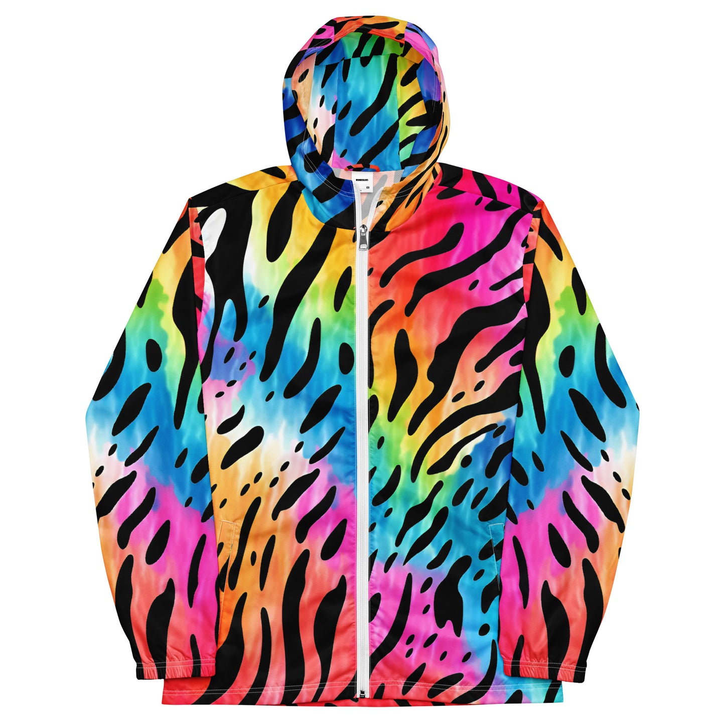 WINDBREAKER