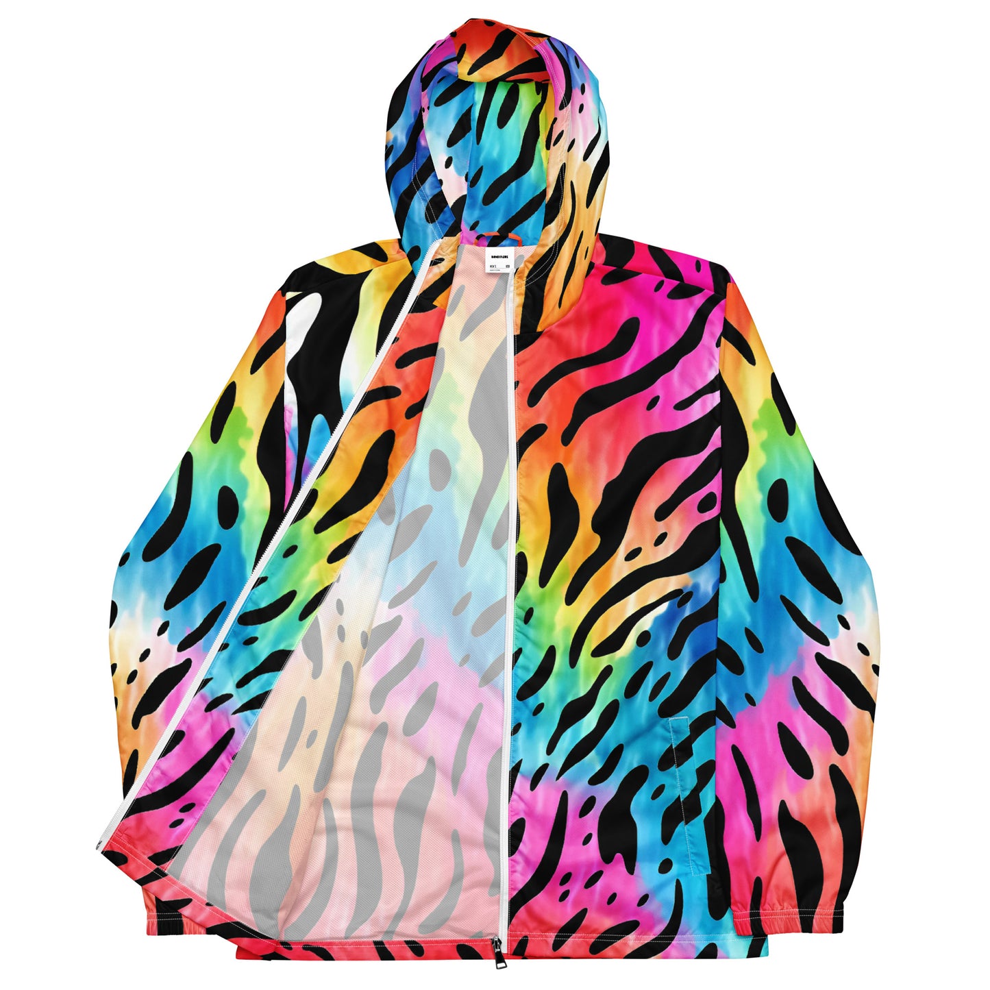 WINDBREAKER