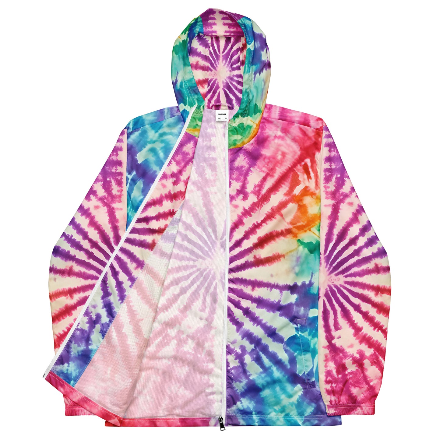 WINDBREAKER