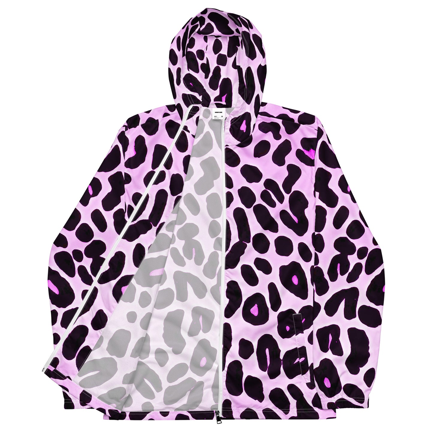 WINDBREAKER ARCHIVE 01 - #49