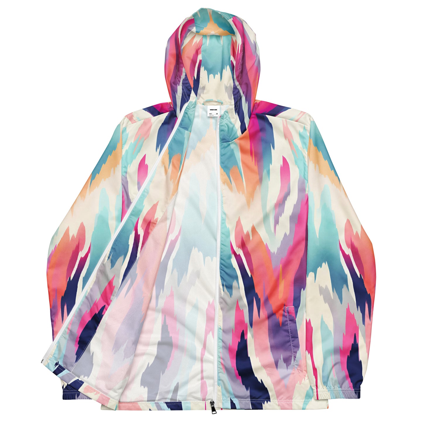 WINDBREAKER ARCHIVE 01 - #22
