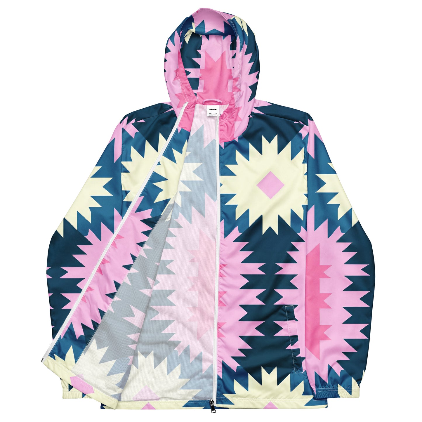 WINDBREAKER