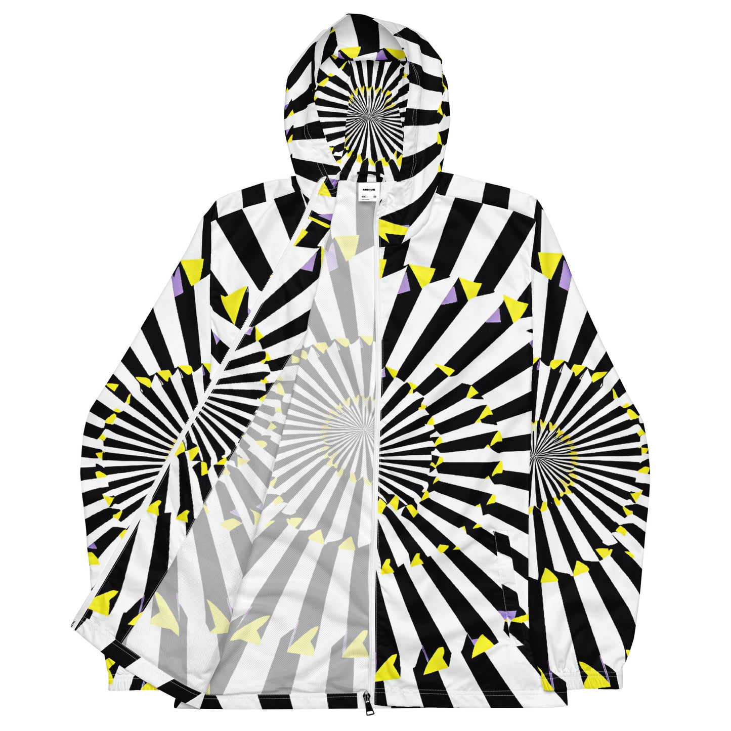 WINDBREAKER