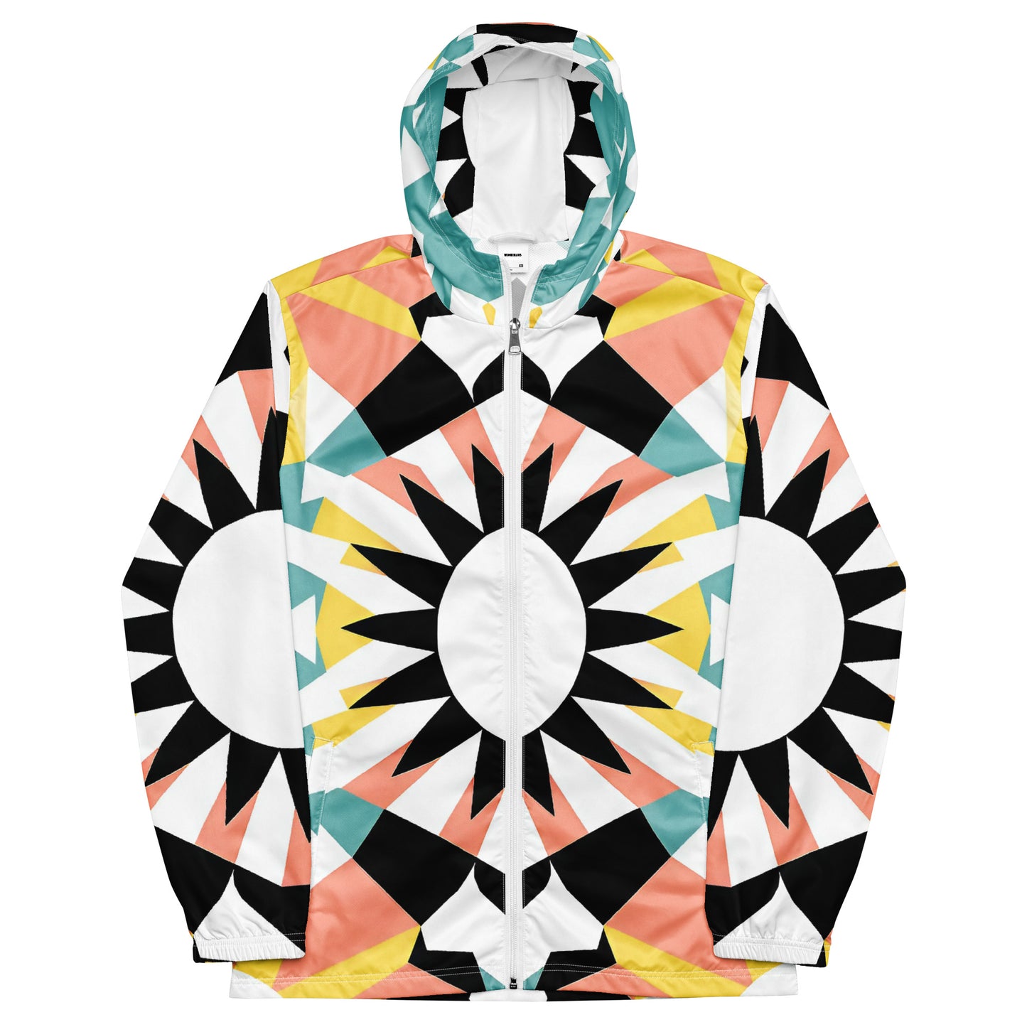 WINDBREAKER