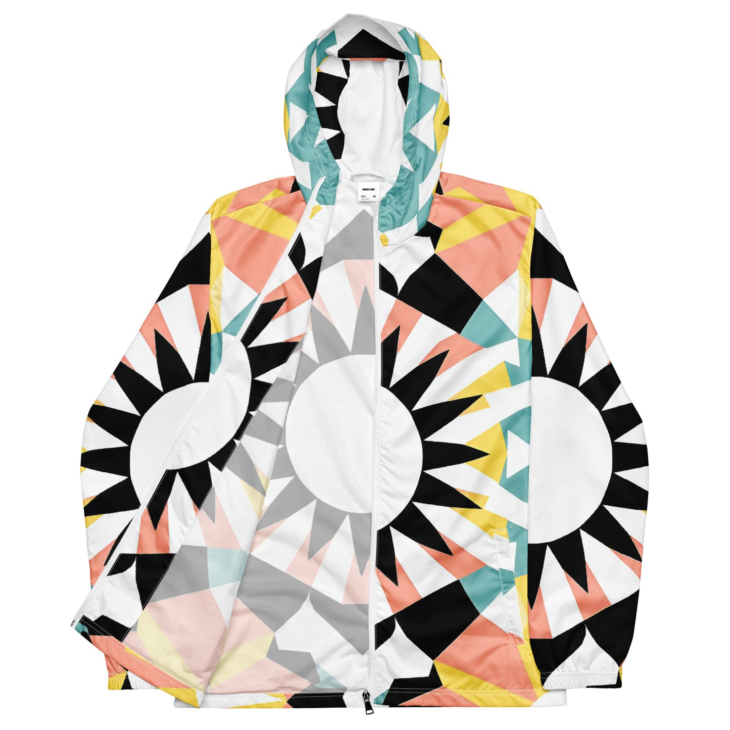 WINDBREAKER