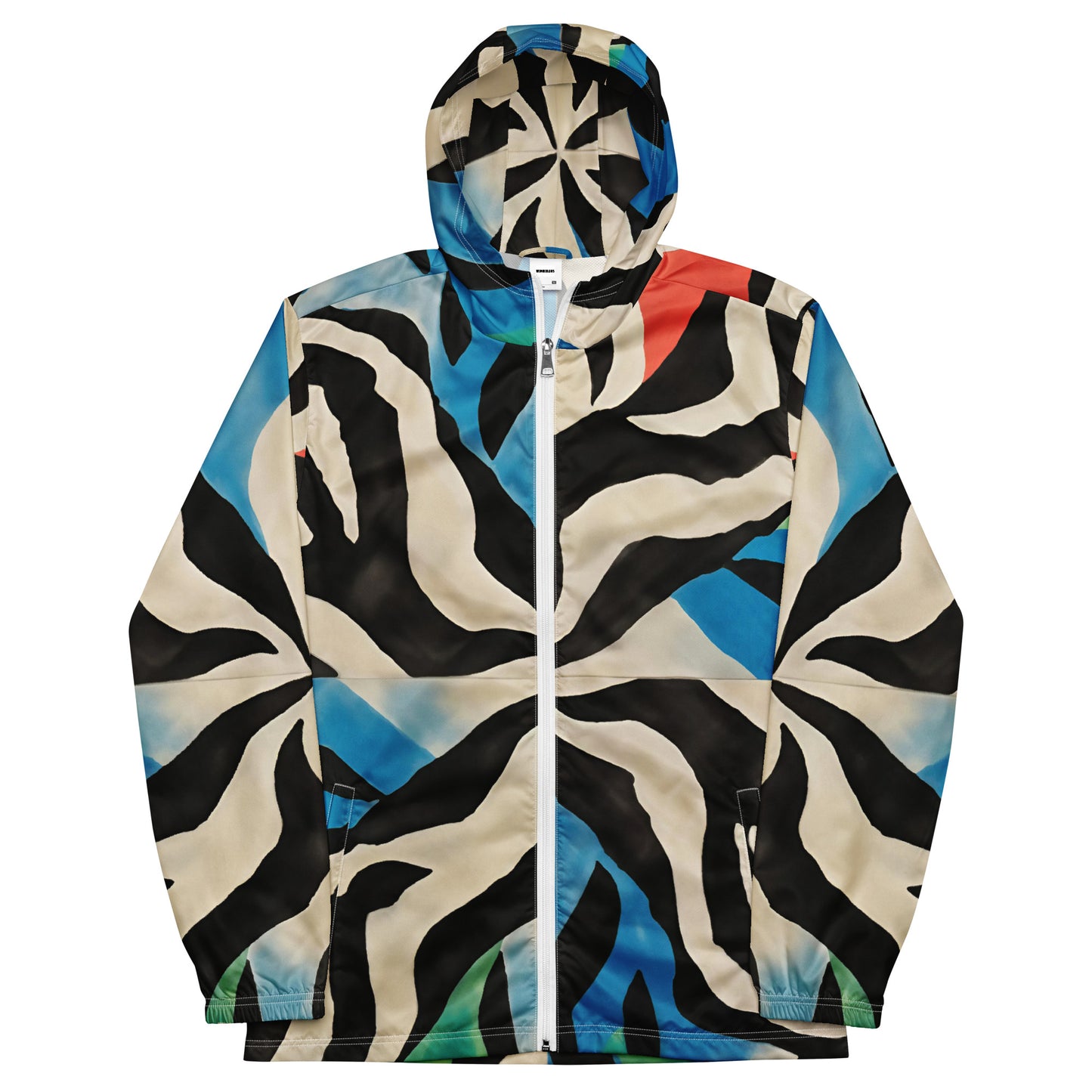 WINDBREAKER