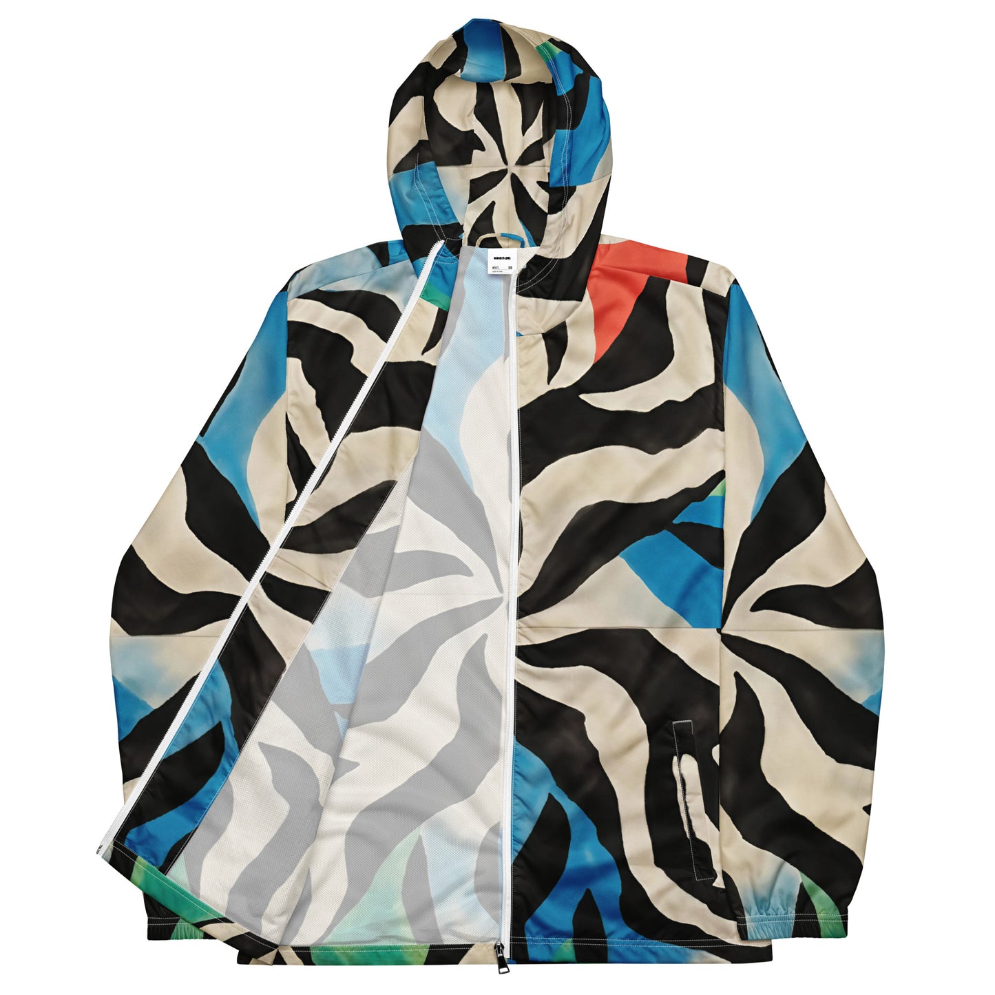 WINDBREAKER