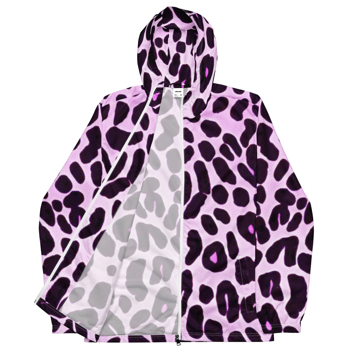 WINDBREAKER