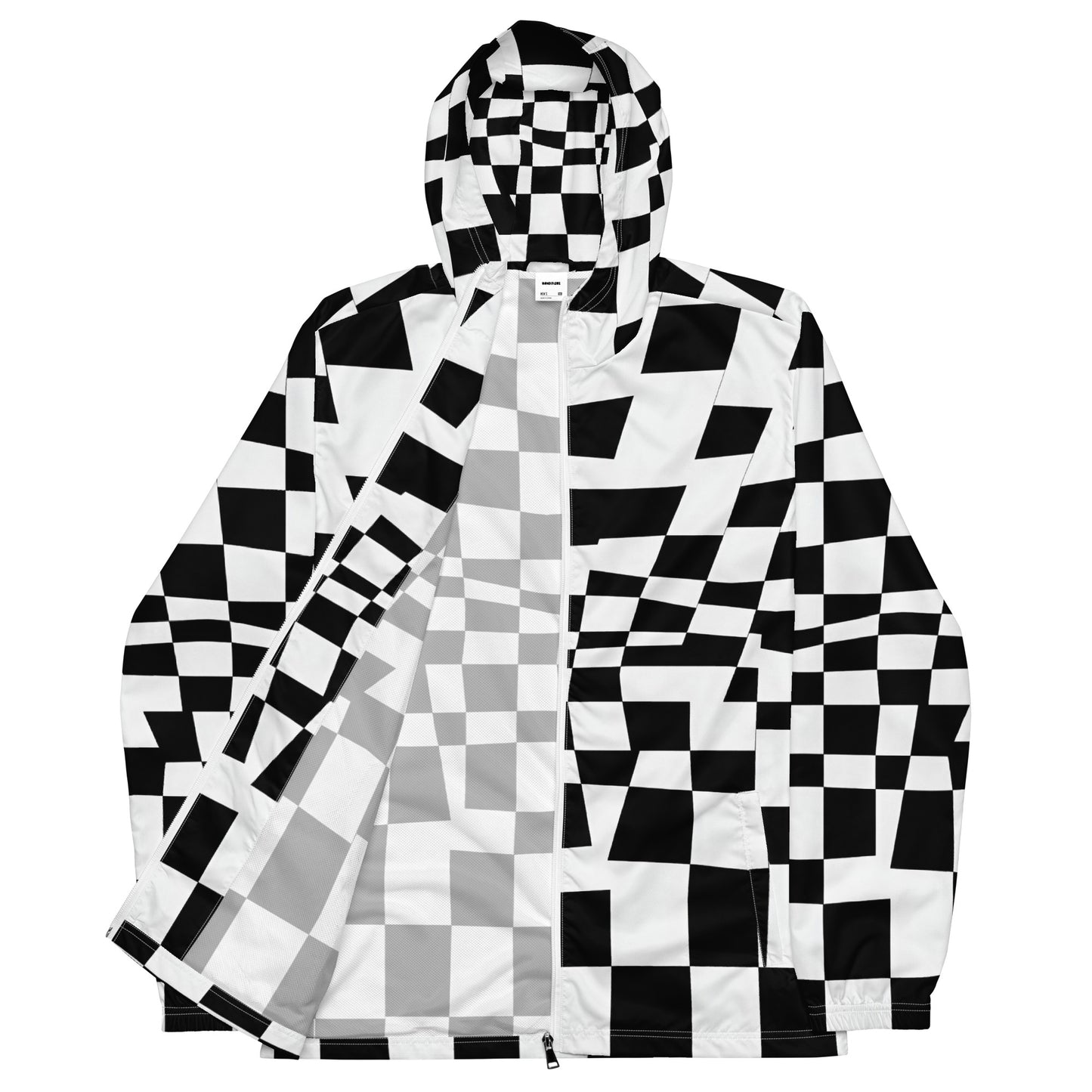 WINDBREAKER