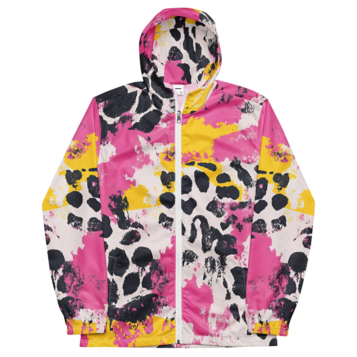 WINDBREAKER