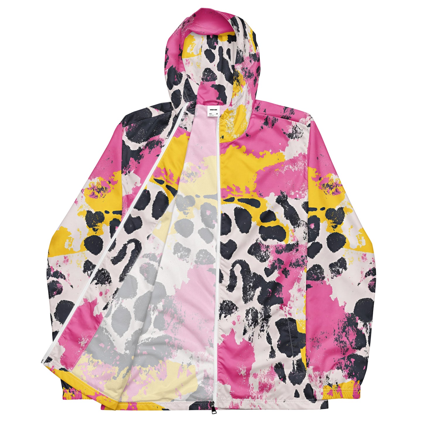 WINDBREAKER