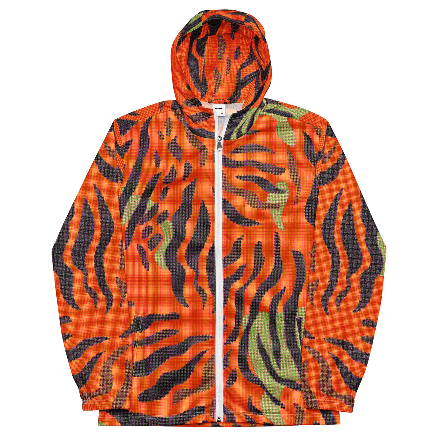 WINDBREAKER
