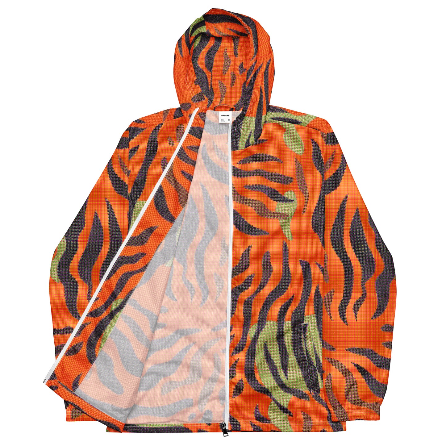 WINDBREAKER