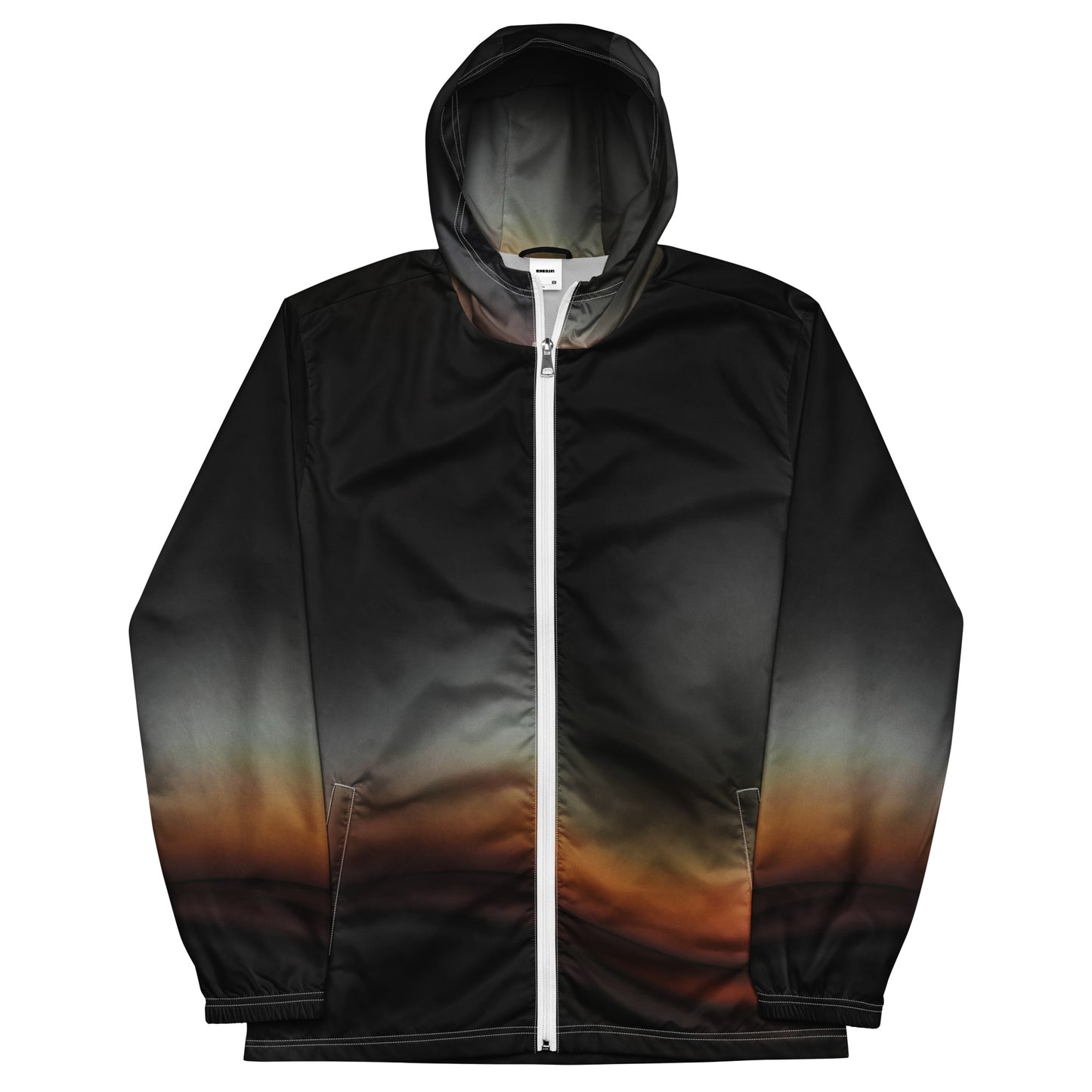 WINDBREAKER