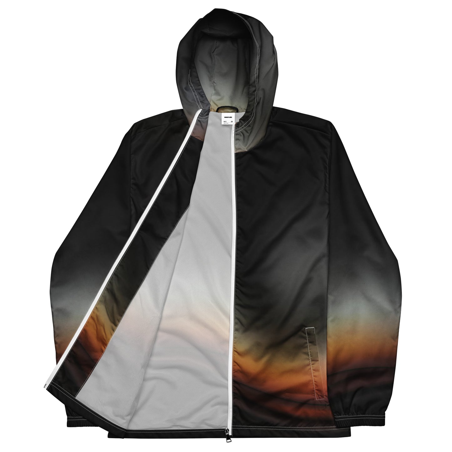 WINDBREAKER