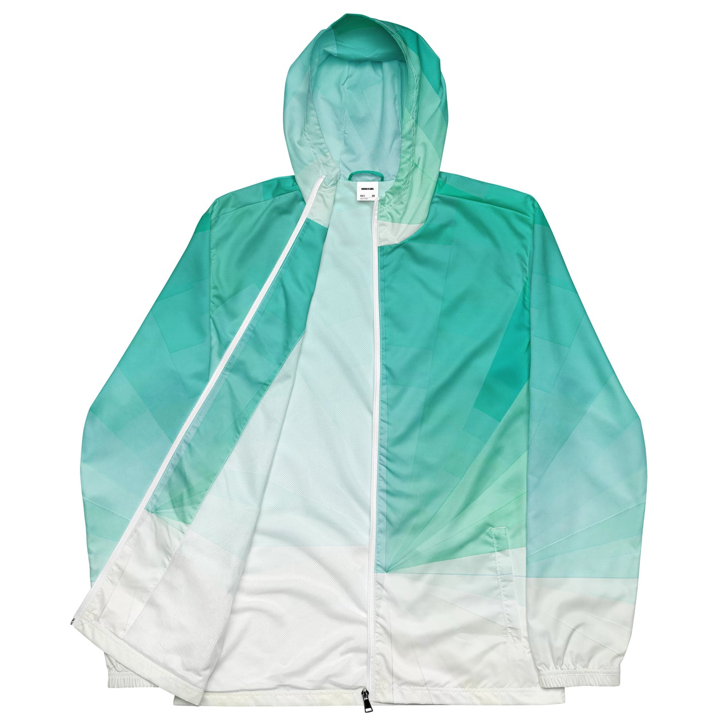 WINDBREAKER