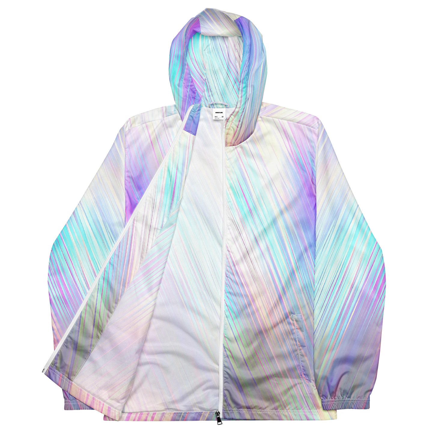 WINDBREAKER