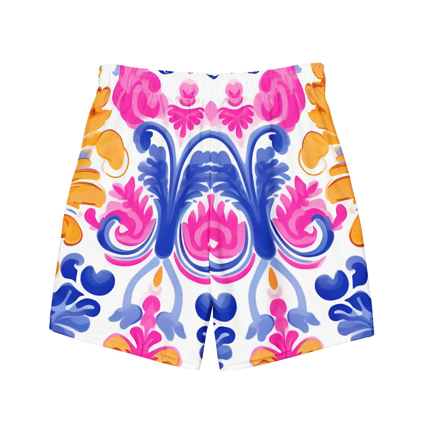 SWIM TRUNKS