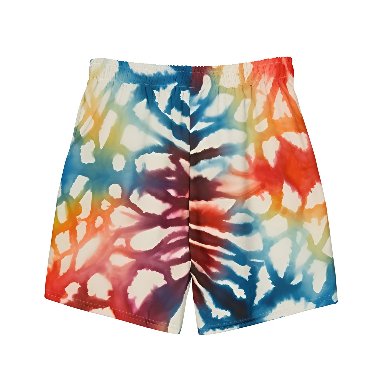 SWIM TRUNKS