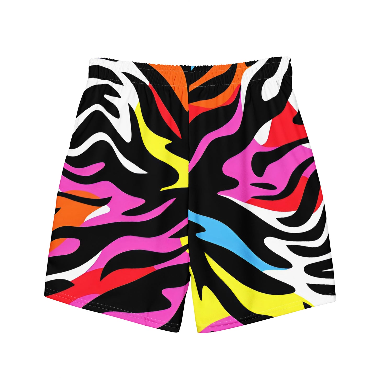 SWIM TRUNKS