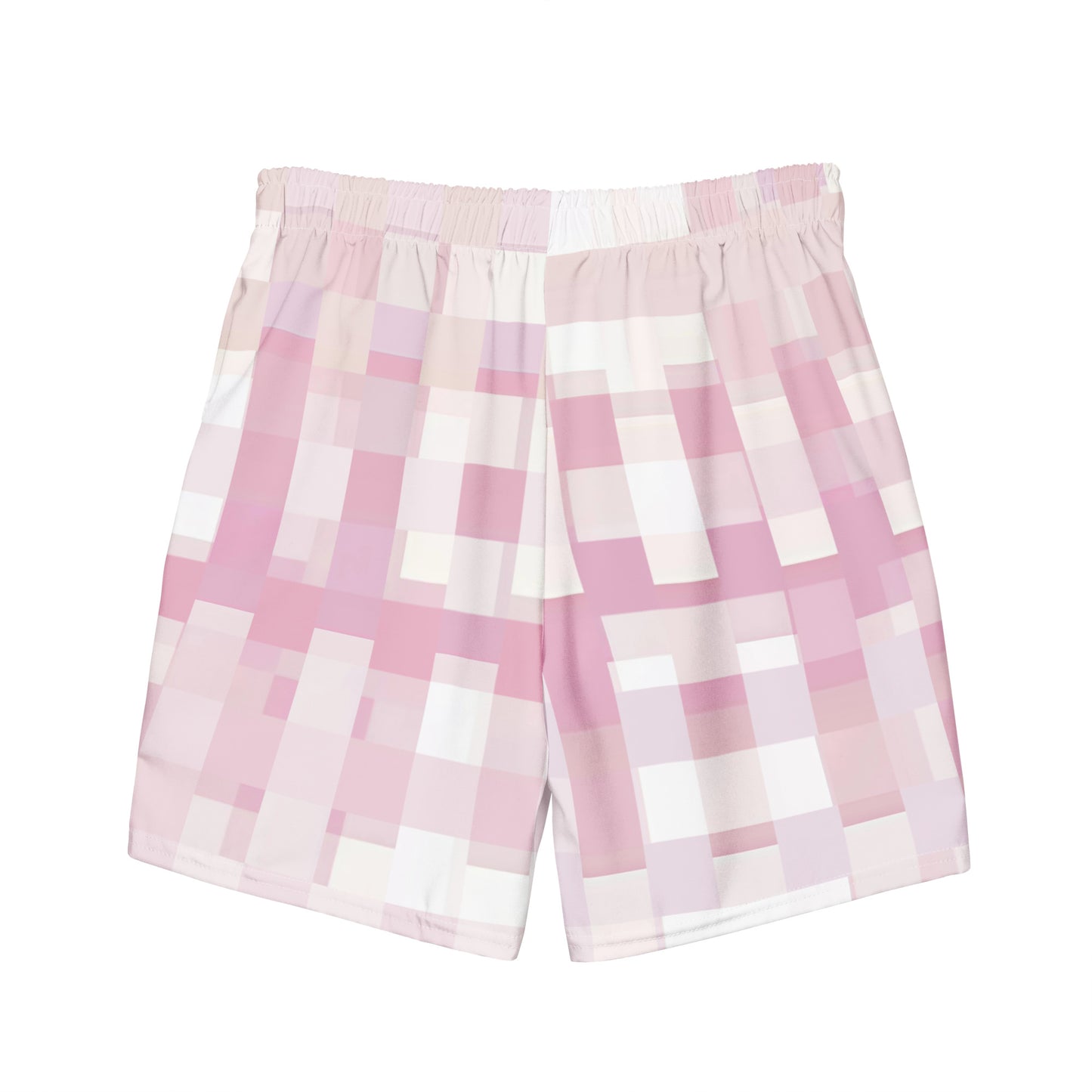 SWIM TRUNKS