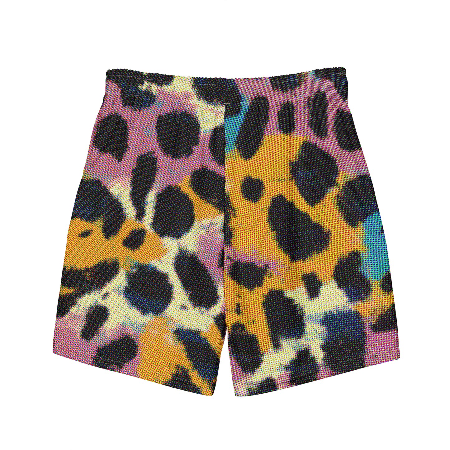 SWIM TRUNKS