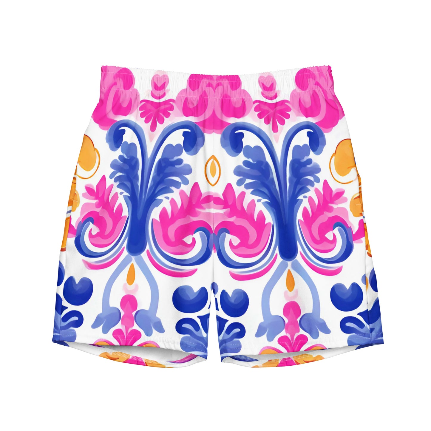 SWIM TRUNKS