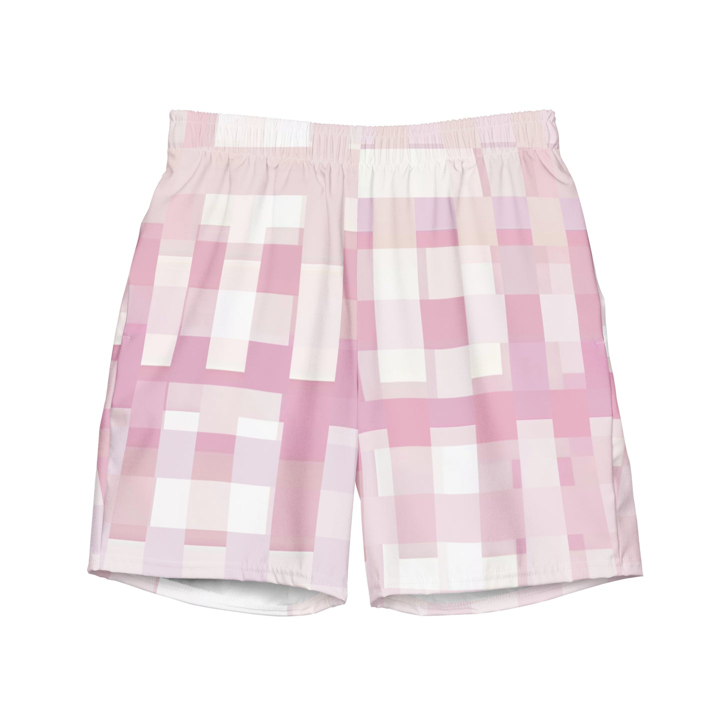 SWIM TRUNKS