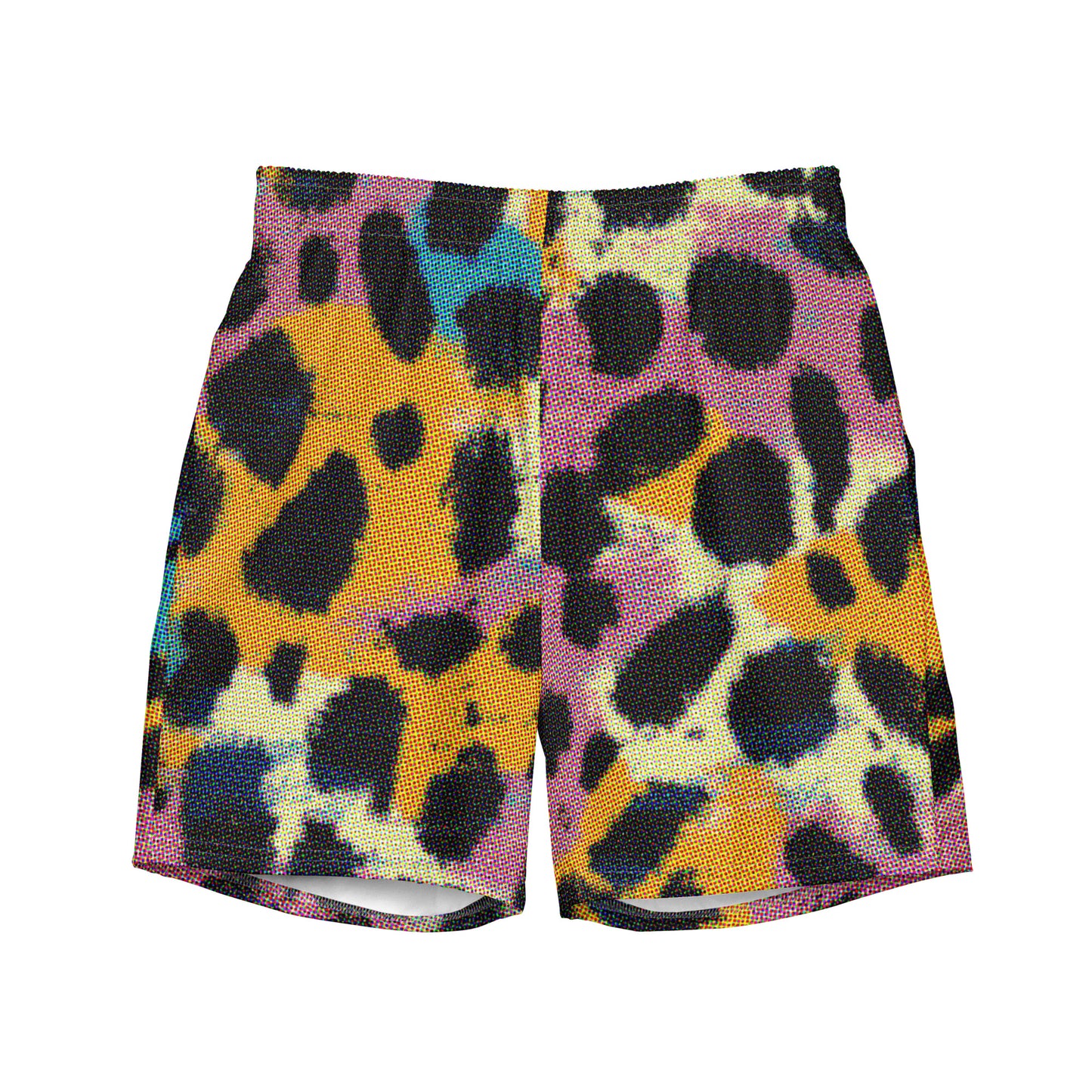 SWIM TRUNKS