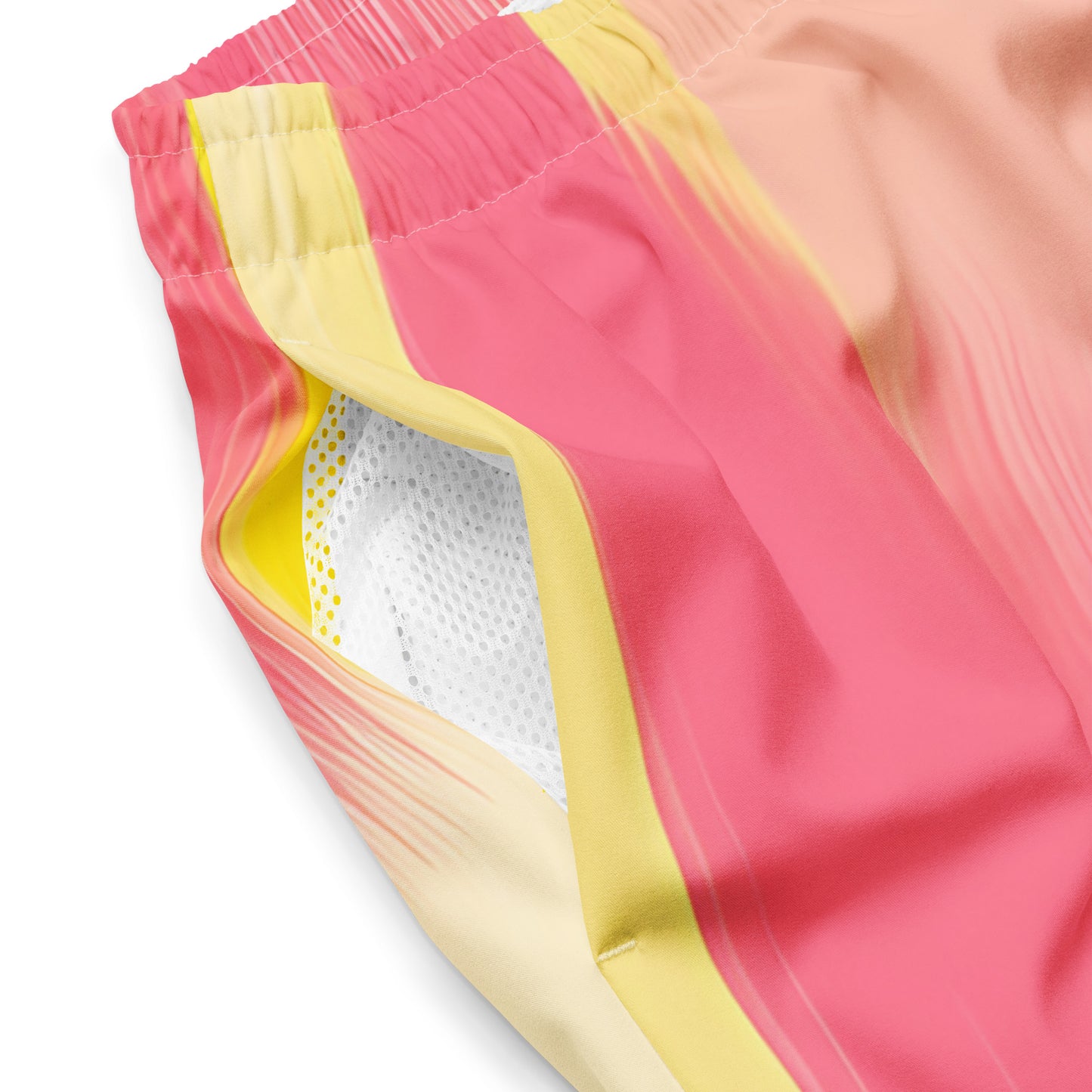 SWIM TRUNKS