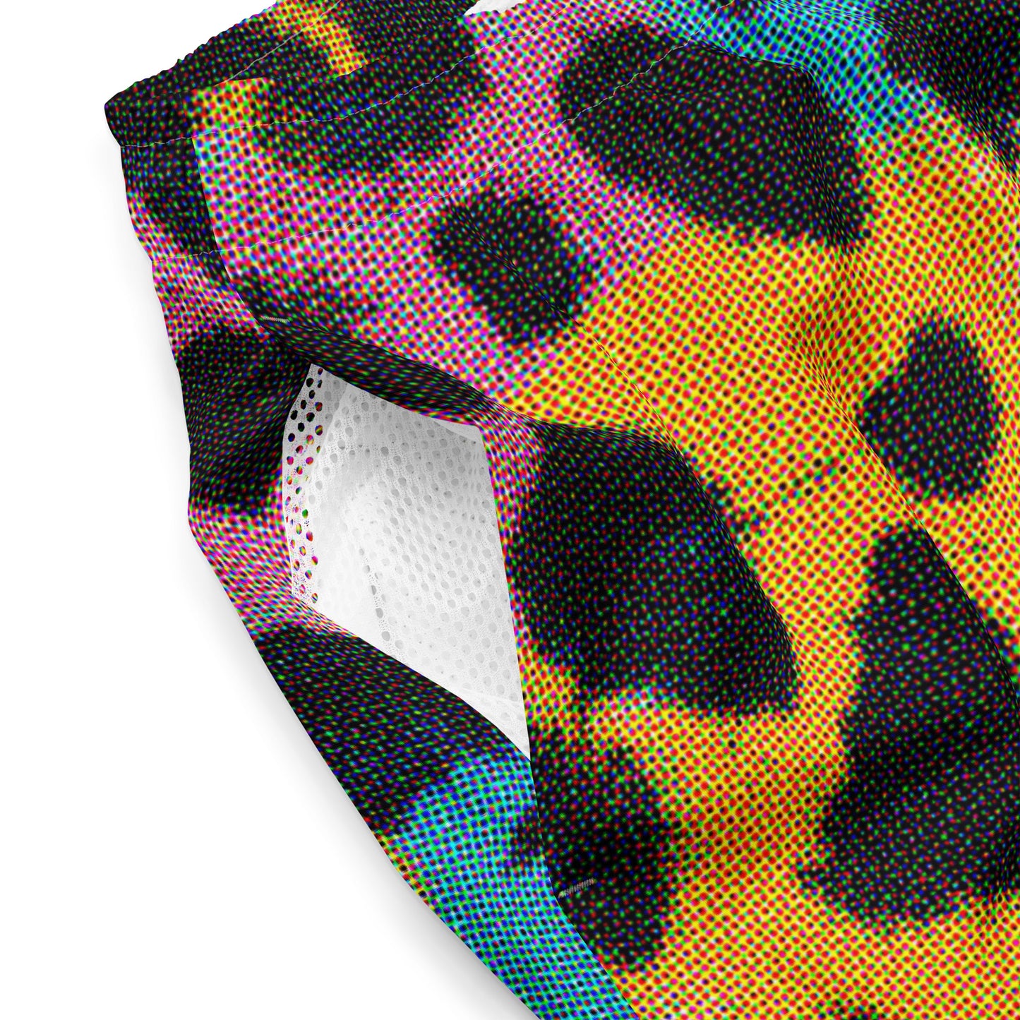 SWIM TRUNKS