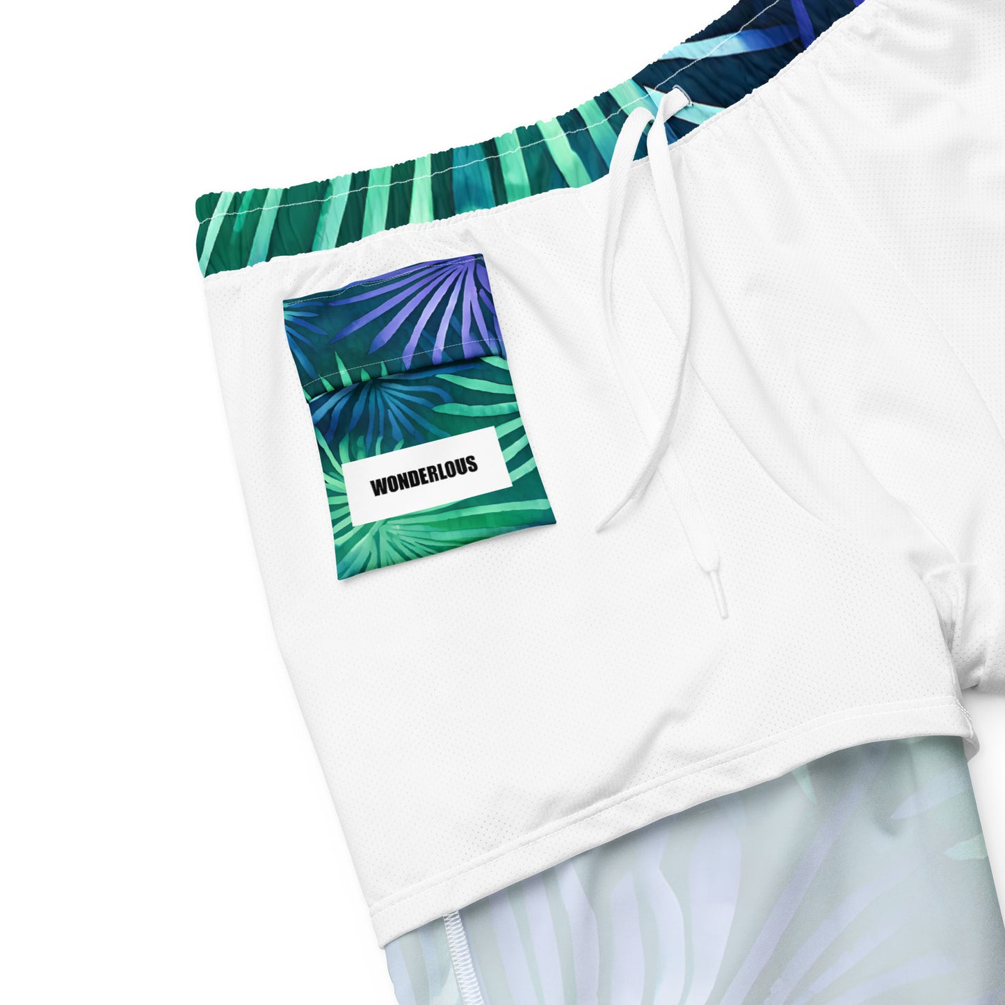 SWIM TRUNKS ARCHIVE 01 - #20