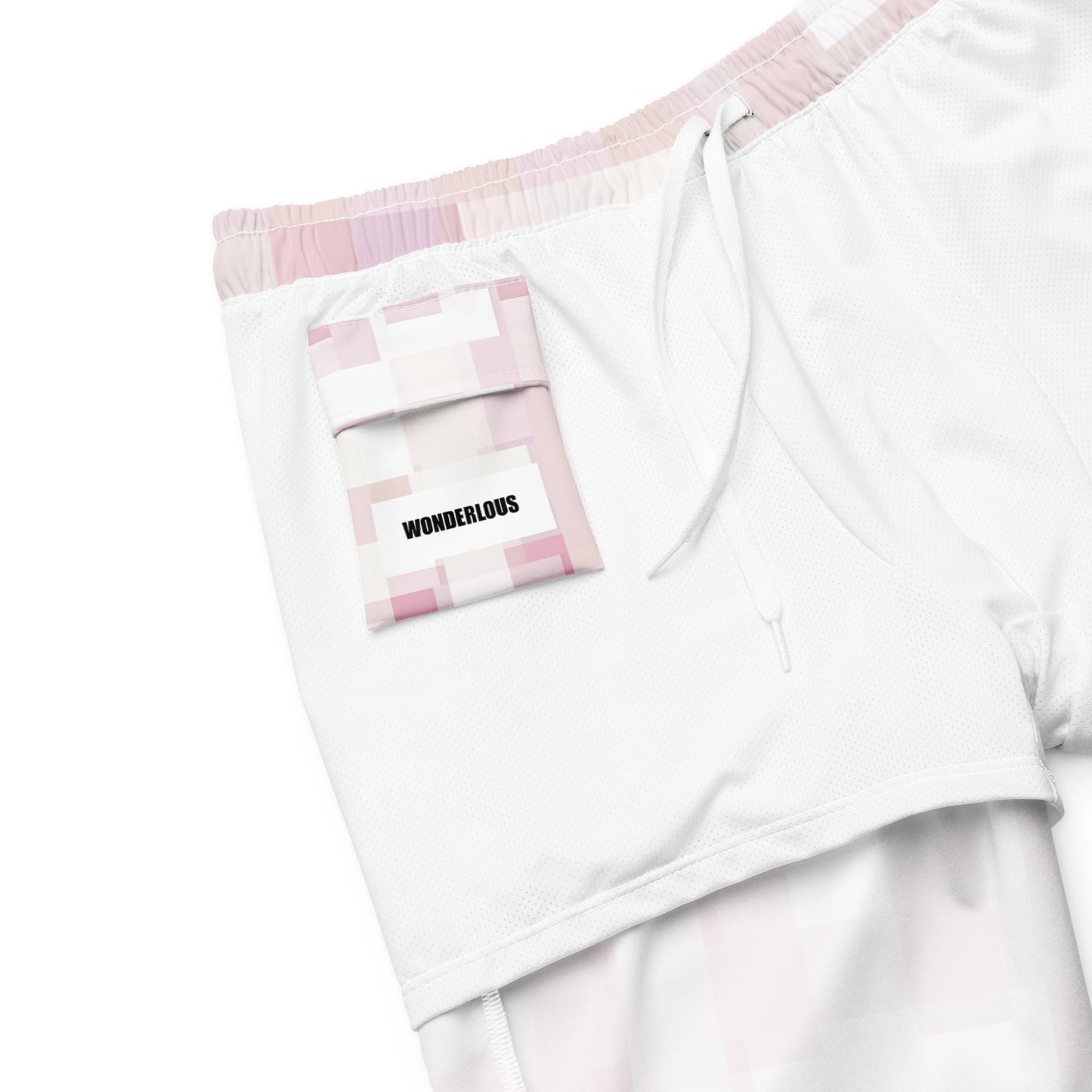 SWIM TRUNKS