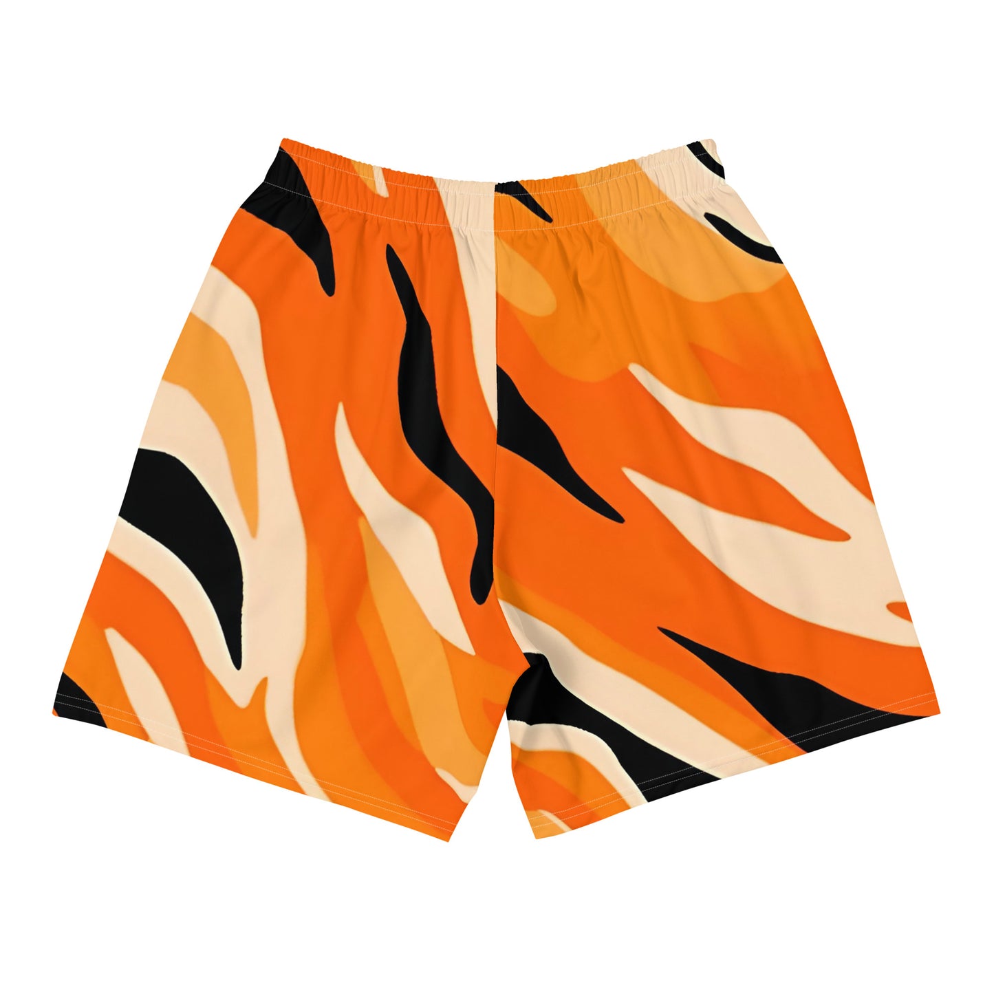UNISEX ATHLETIC LONG SHORTS