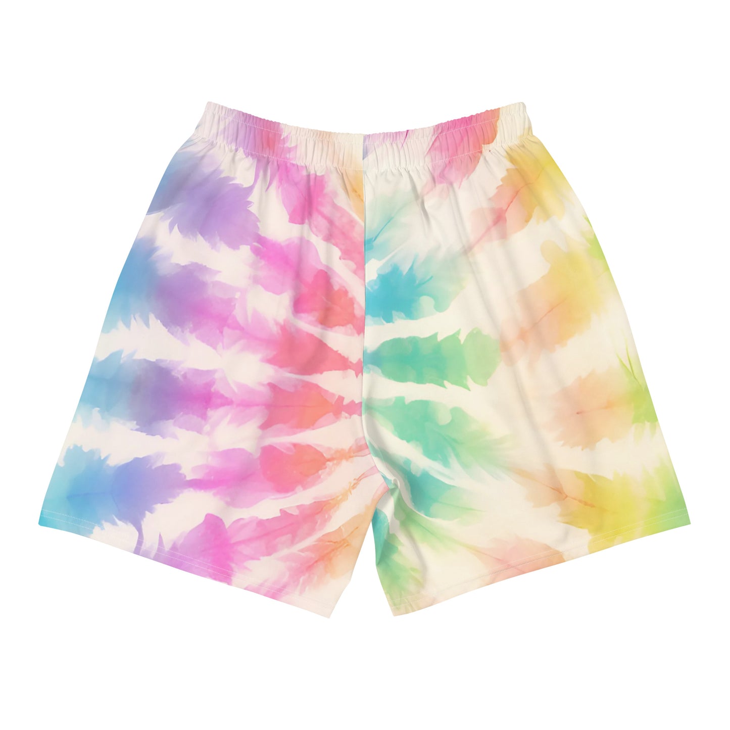 UNISEX ATHLETIC LONG SHORTS