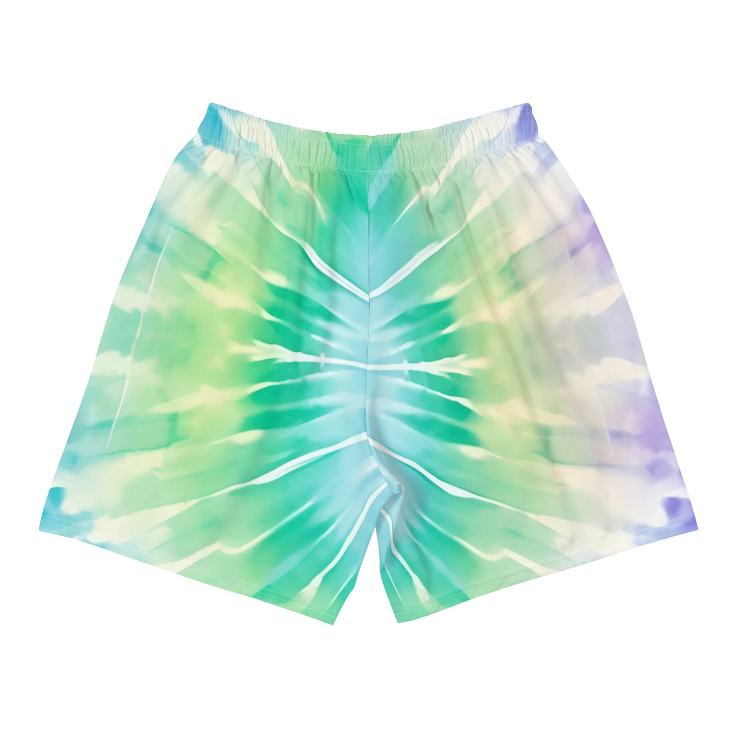 UNISEX ATHLETIC LONG SHORTS