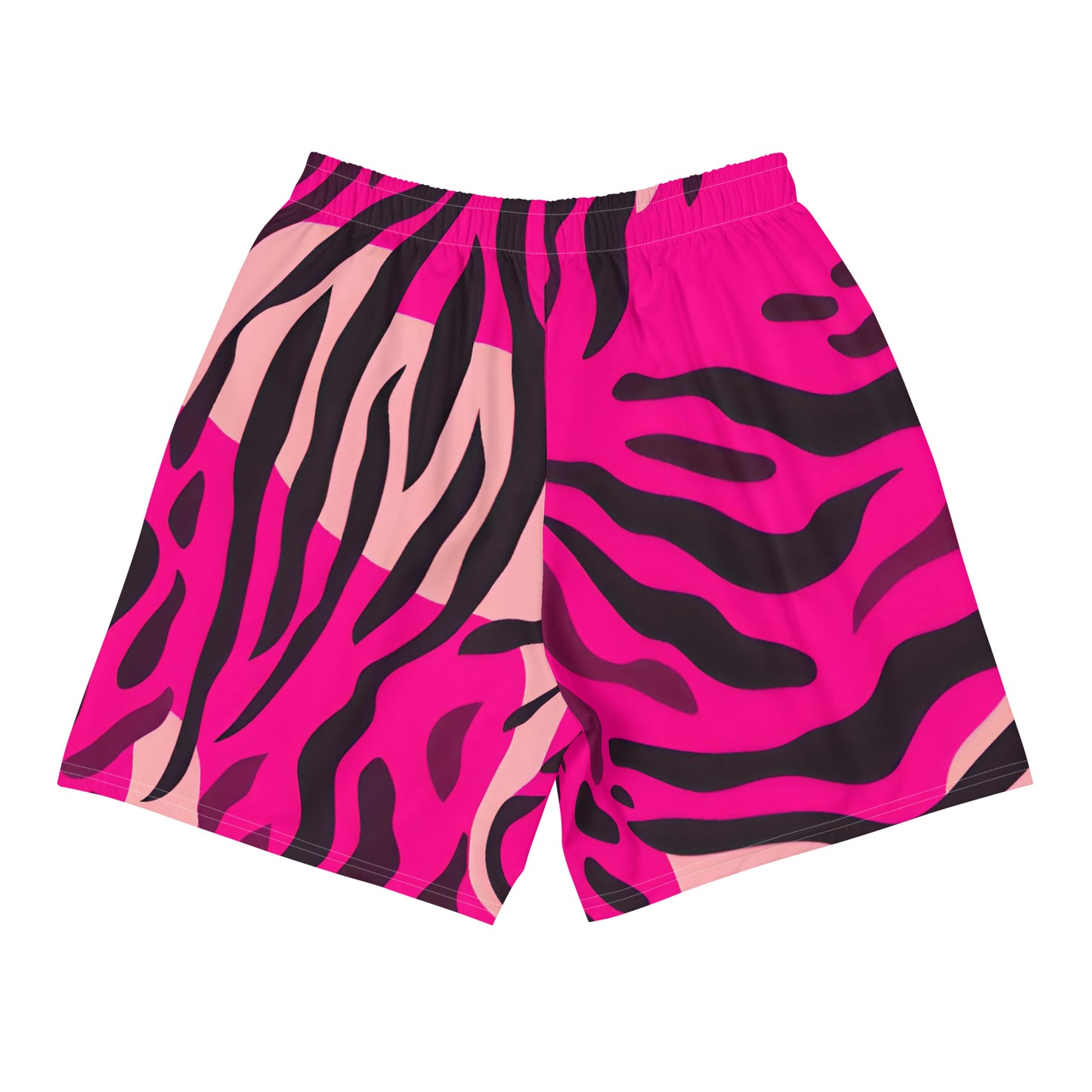 UNISEX ATHLETIC LONG SHORTS