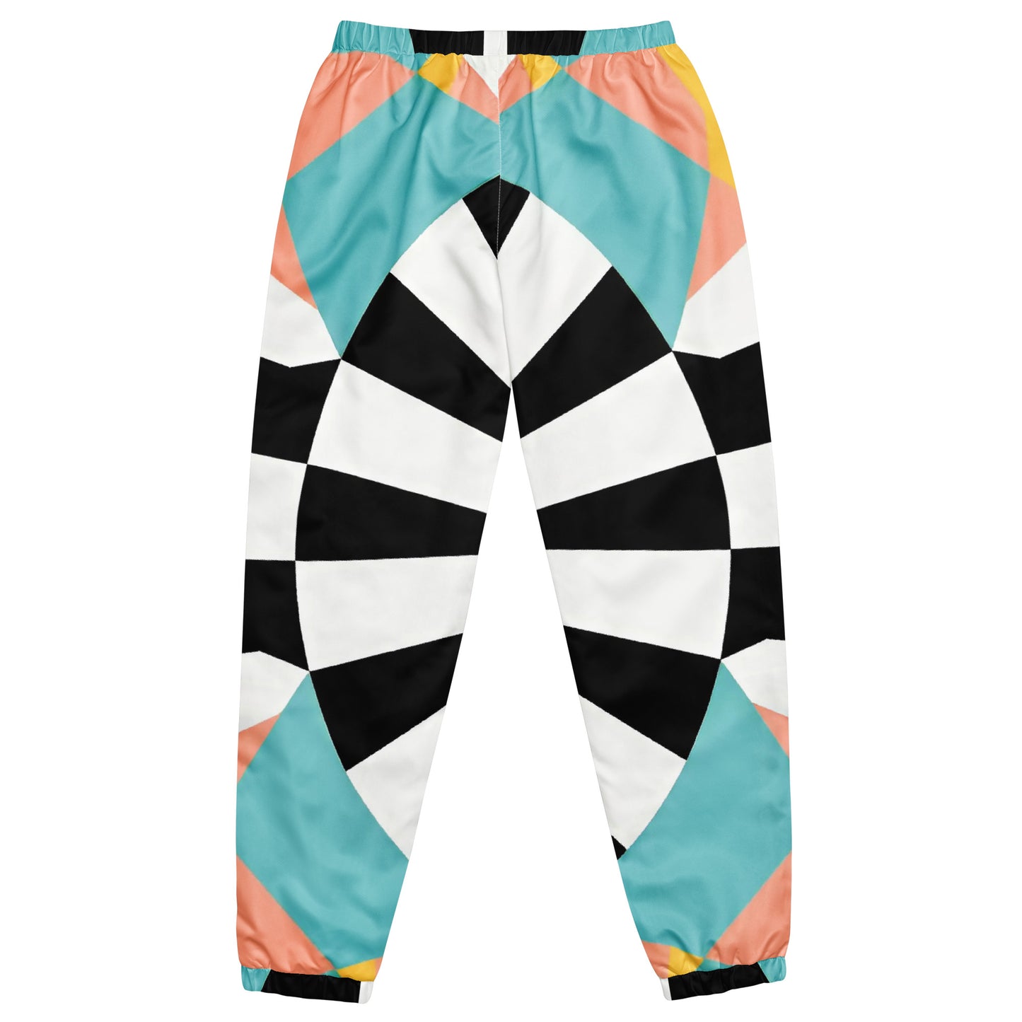 UNISEX TRACK PANTS
