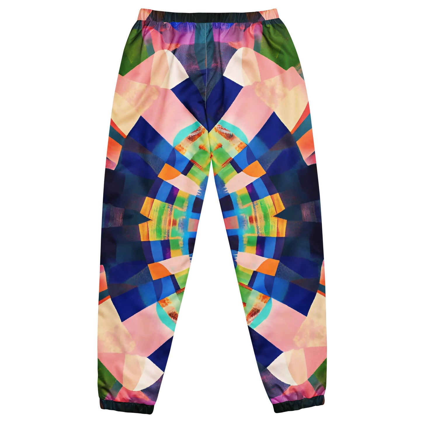 UNISEX TRACK PANTS